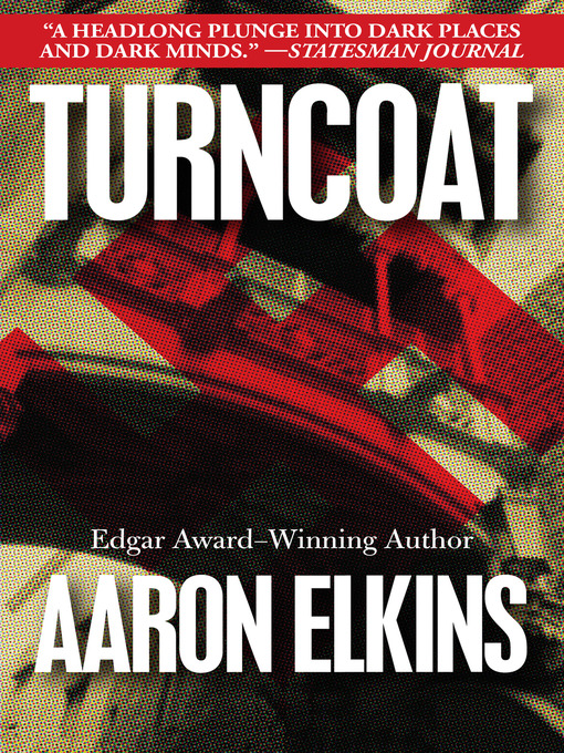 Title details for Turncoat by Aaron Elkins - Available